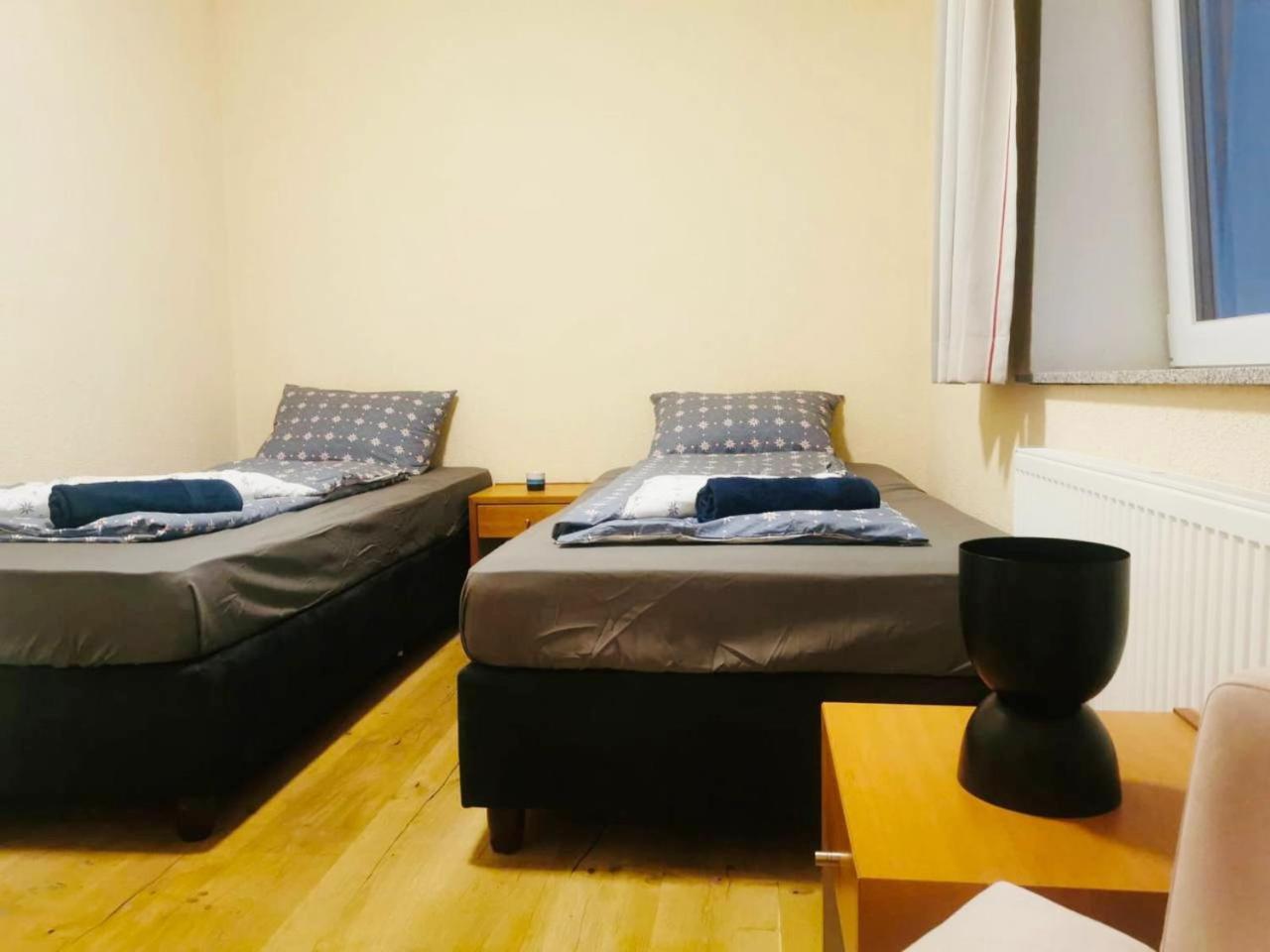 Kwatera prywatna Double In Floridsdorf Area Wiedeń