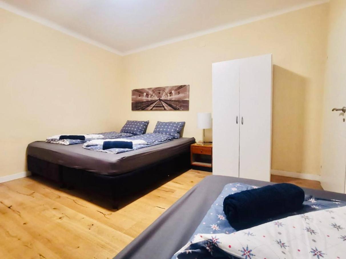 Kwatera prywatna Double In Floridsdorf Area *