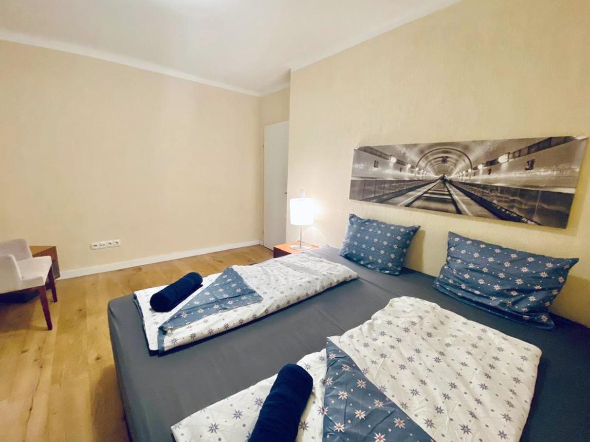 Kwatera prywatna Double In Floridsdorf Area Wiedeń