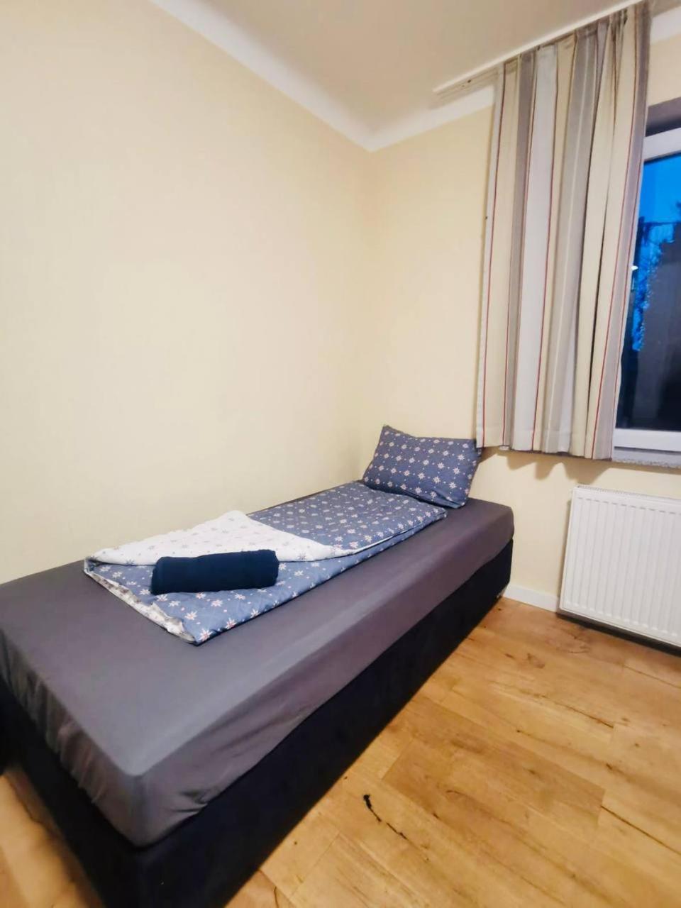 Kwatera prywatna Double In Floridsdorf Area Wiedeń